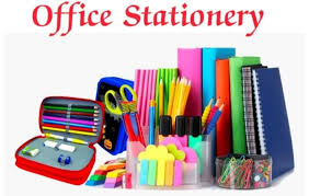 Stationary